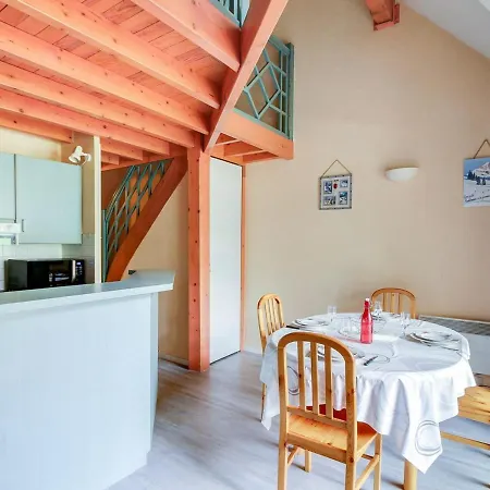 La Mongie, 3 Pièces, 8 Personnes - Fr-1-404-136 Appartamento *