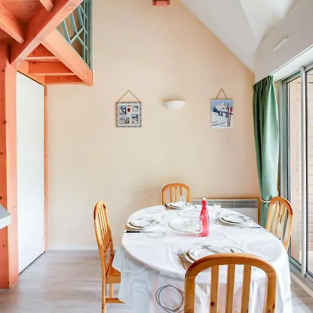 Appartamento La Mongie, 3 Pièces, 8 Personnes - Fr-1-404-136 La Mongie
