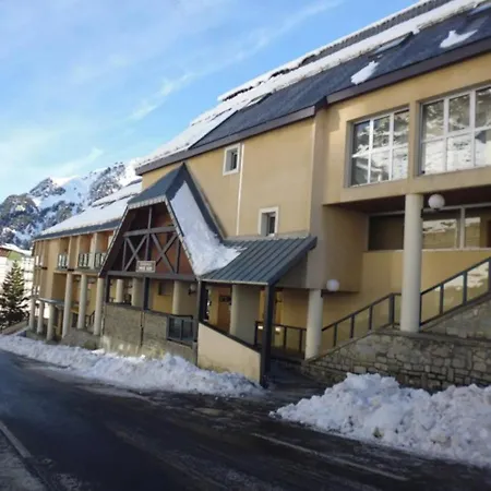 La Mongie, 3 Pièces, 8 Personnes - Fr-1-404-136 La Mongie