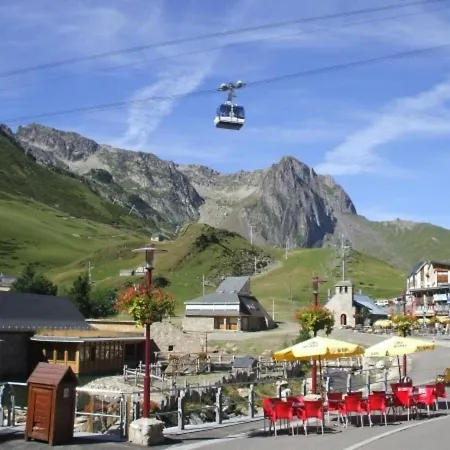 Appartamento La Mongie, 3 Pièces, 8 Personnes - Fr-1-404-136 La Mongie