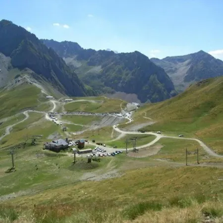Appartamento La Mongie, 3 Pièces, 8 Personnes - Fr-1-404-136 *
