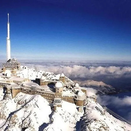 La Mongie, 3 Pièces, 8 Personnes - Fr-1-404-136 *