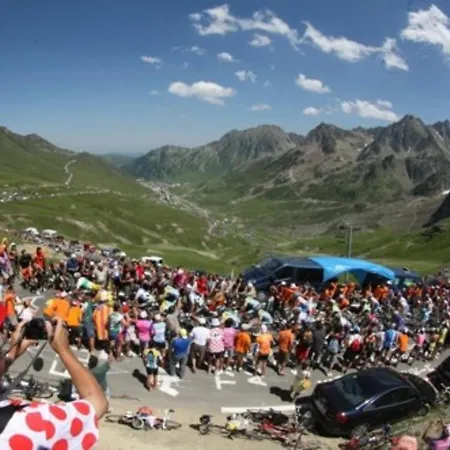 La Mongie, 3 Pièces, 8 Personnes - Fr-1-404-136