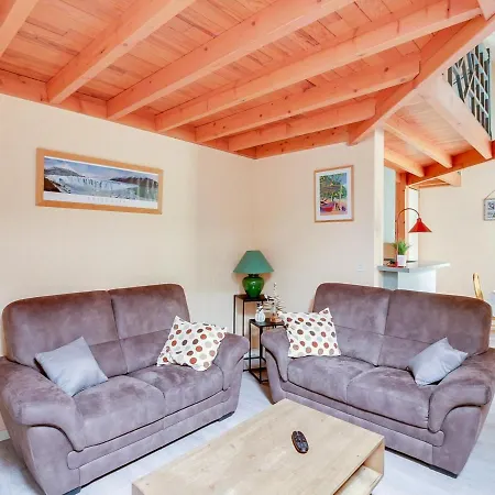 La Mongie, 3 Pièces, 8 Personnes - Fr-1-404-136 Appartamento La Mongie