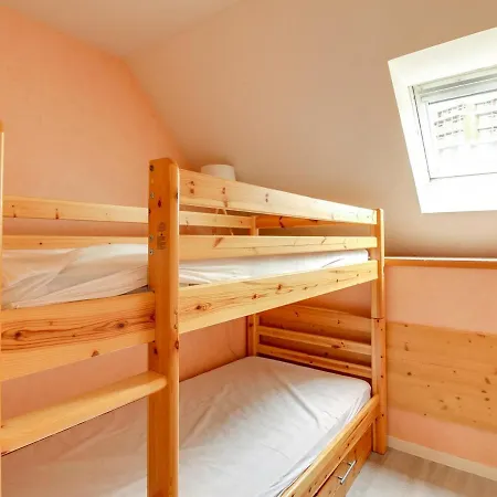 La Mongie, 3 Pièces, 8 Personnes - Fr-1-404-136 Appartamento La Mongie