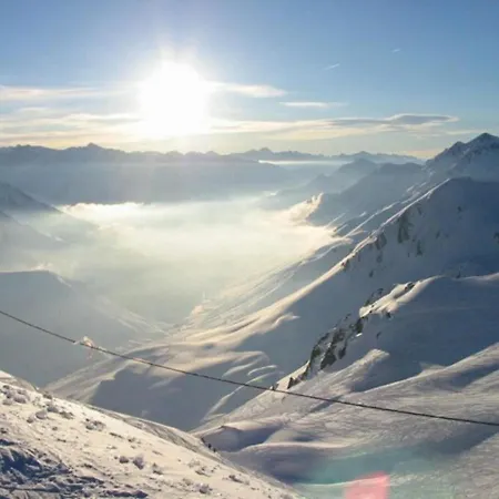 La Mongie, 3 Pièces, 8 Personnes - Fr-1-404-136 Appartamento La Mongie