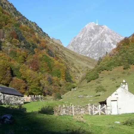 Appartamento La Mongie, 3 Pièces, 8 Personnes - Fr-1-404-136 *